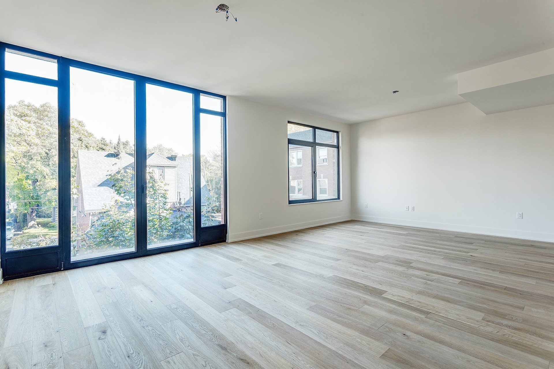 Wohnung Montréal-Ouest - picture 2