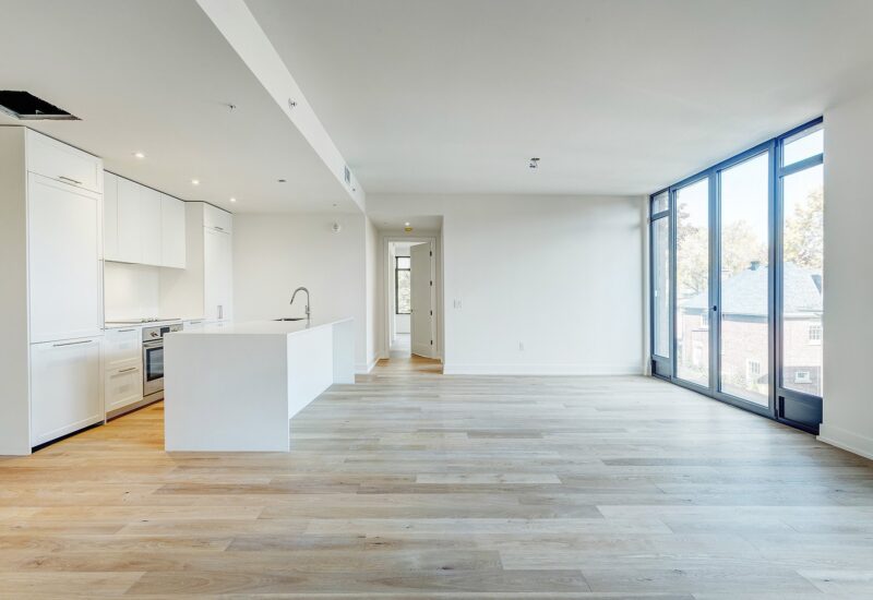 45 Av. Westminster S. #307  Montréal-Ouest (Montréal)