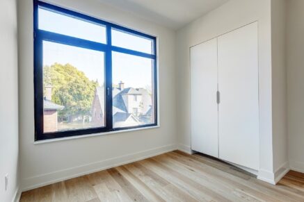 45 Av. Westminster S. #307  Montréal-Ouest (Montréal)