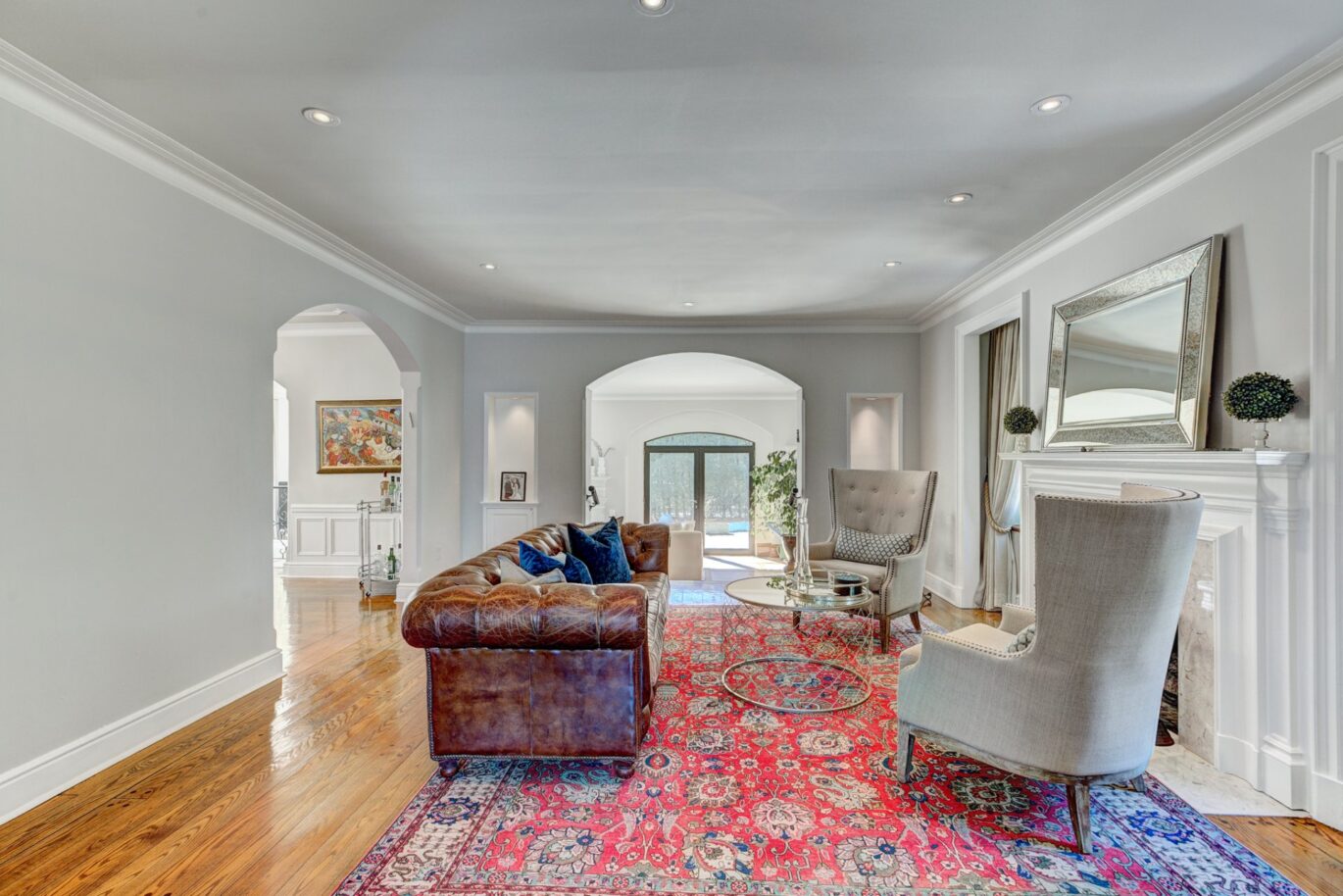 20 Rue Granville  Hampstead (Montréal)