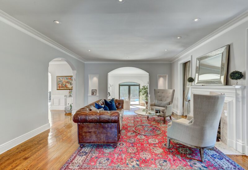 20 Rue Granville  Hampstead (Montréal)