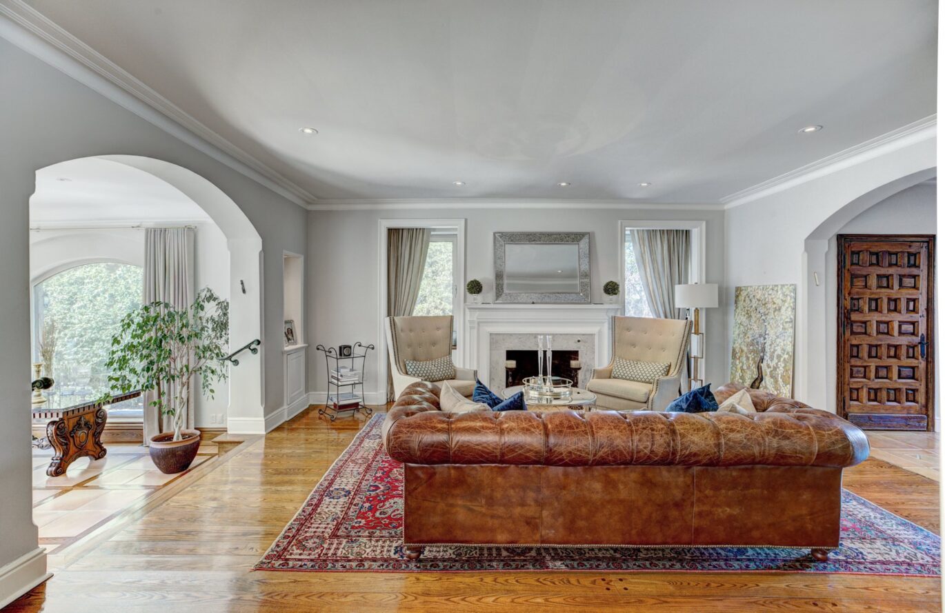 20 Rue Granville  Hampstead (Montréal)