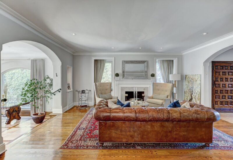 20 Rue Granville  Hampstead (Montréal)