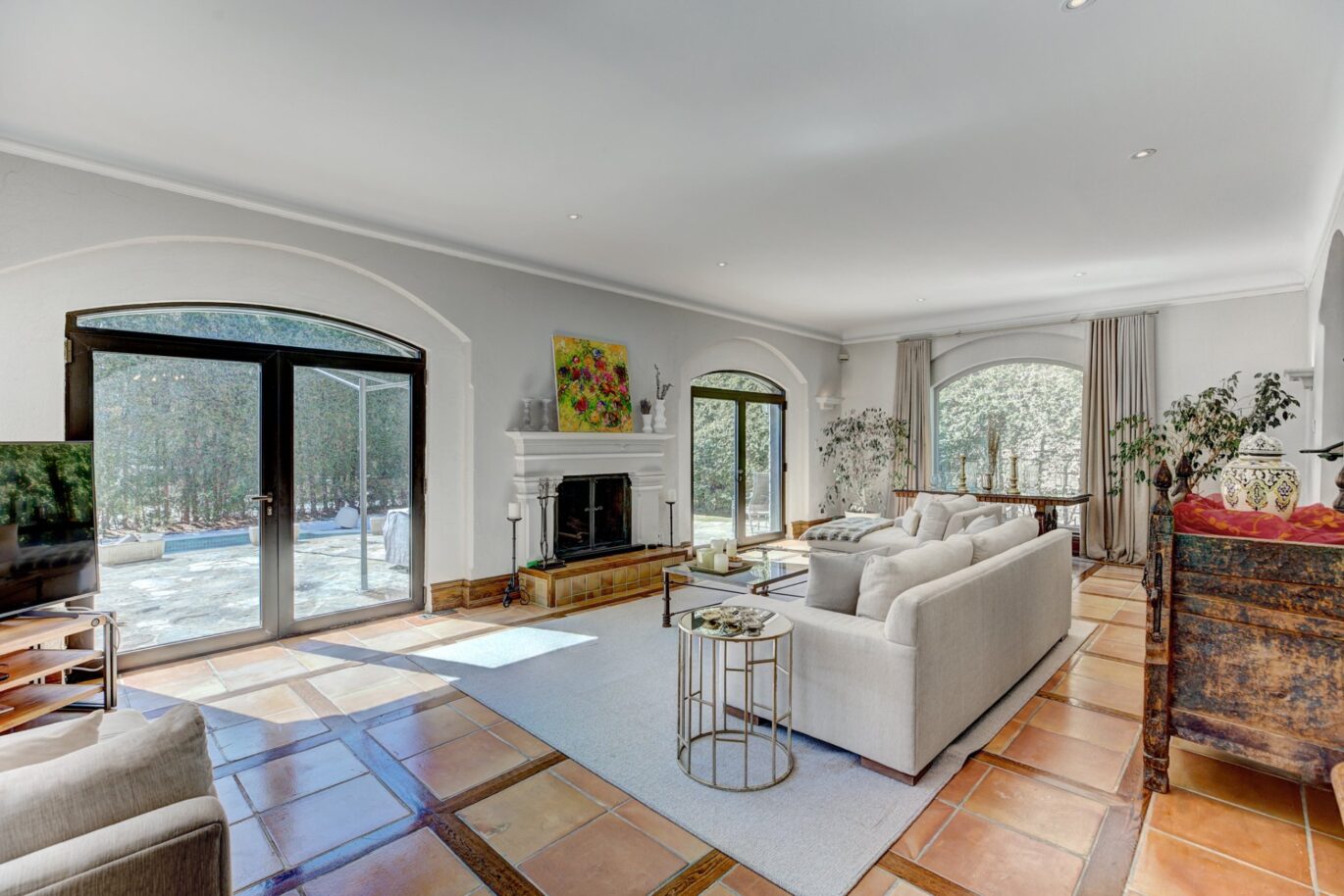 20 Rue Granville  Hampstead (Montréal)