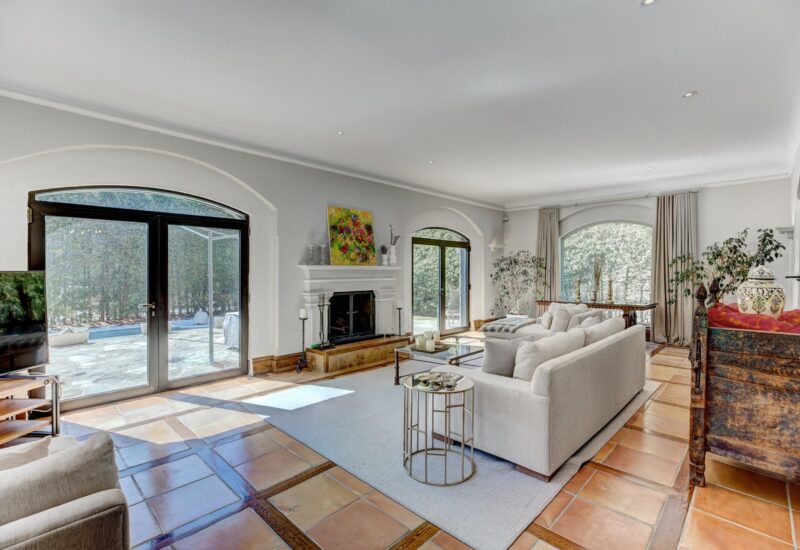 20 Rue Granville  Hampstead (Montréal)