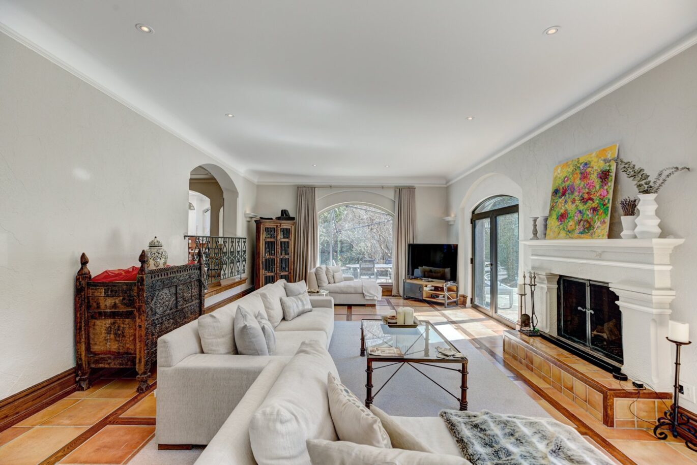 20 Rue Granville  Hampstead (Montréal)