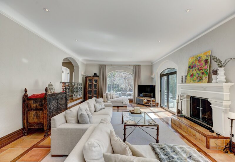 20 Rue Granville  Hampstead (Montréal)