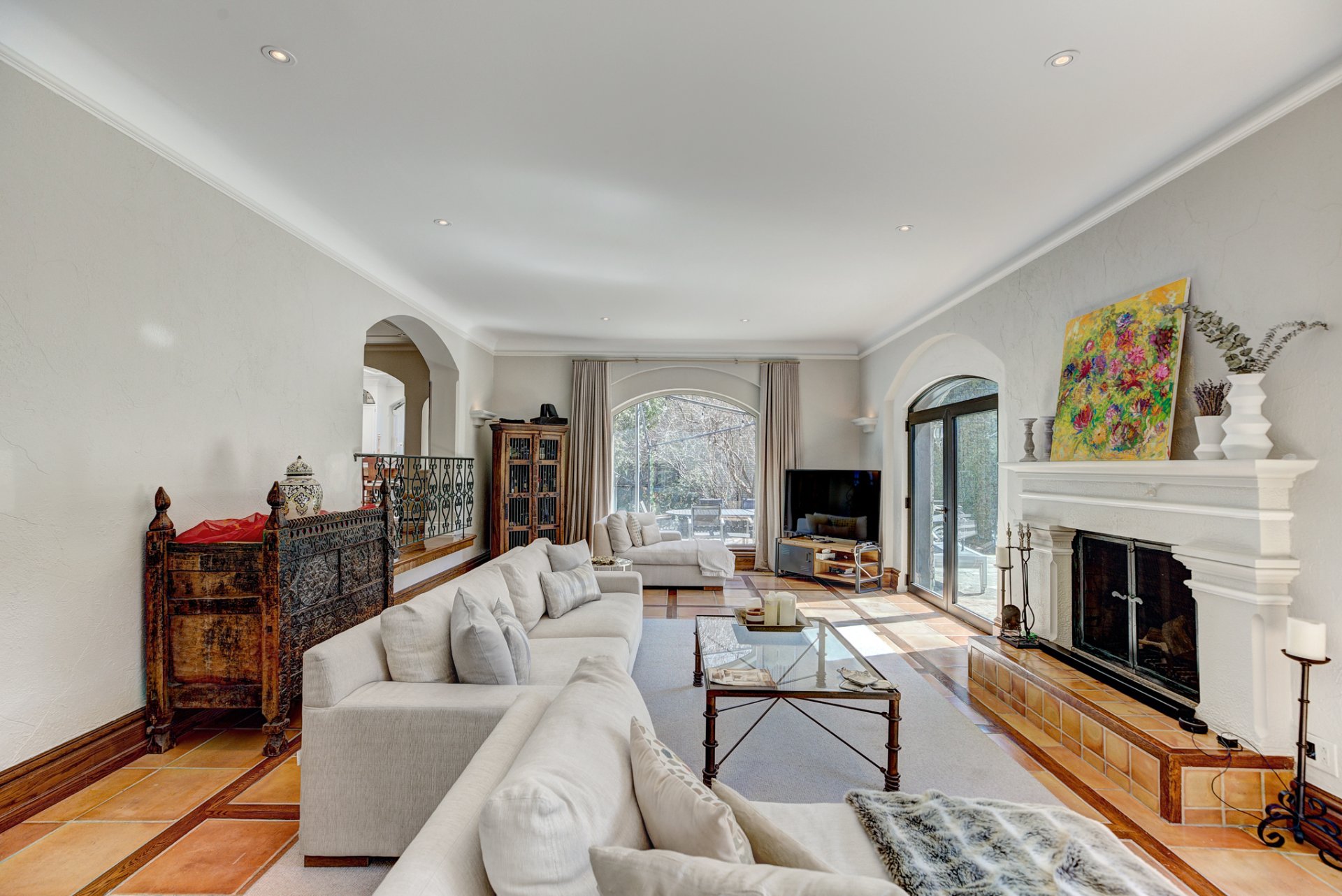 Montréal  - House 5 Bedrooms - picture 15