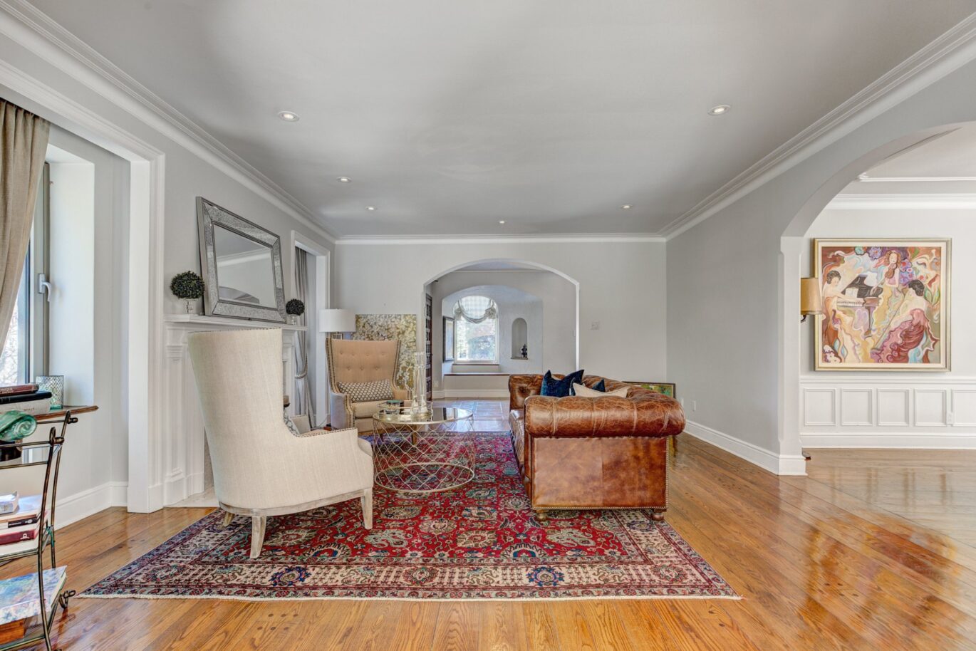 20 Rue Granville  Hampstead (Montréal)