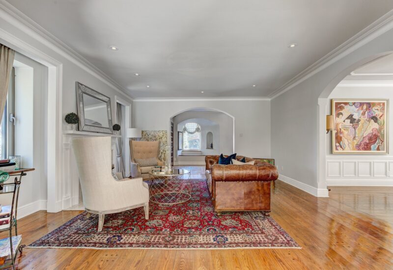 20 Rue Granville  Hampstead (Montréal)