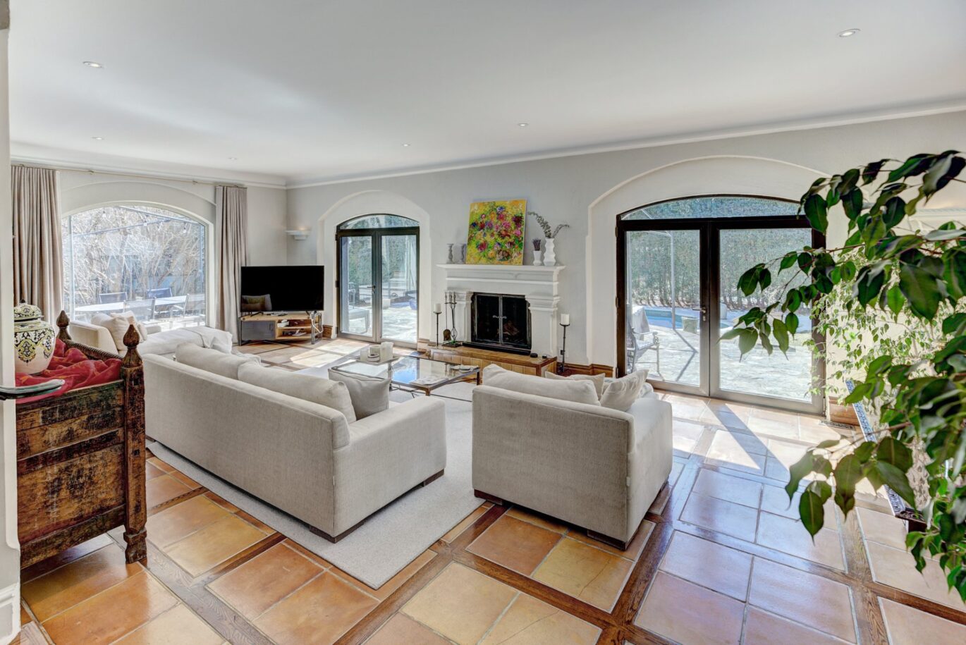 20 Rue Granville  Hampstead (Montréal)