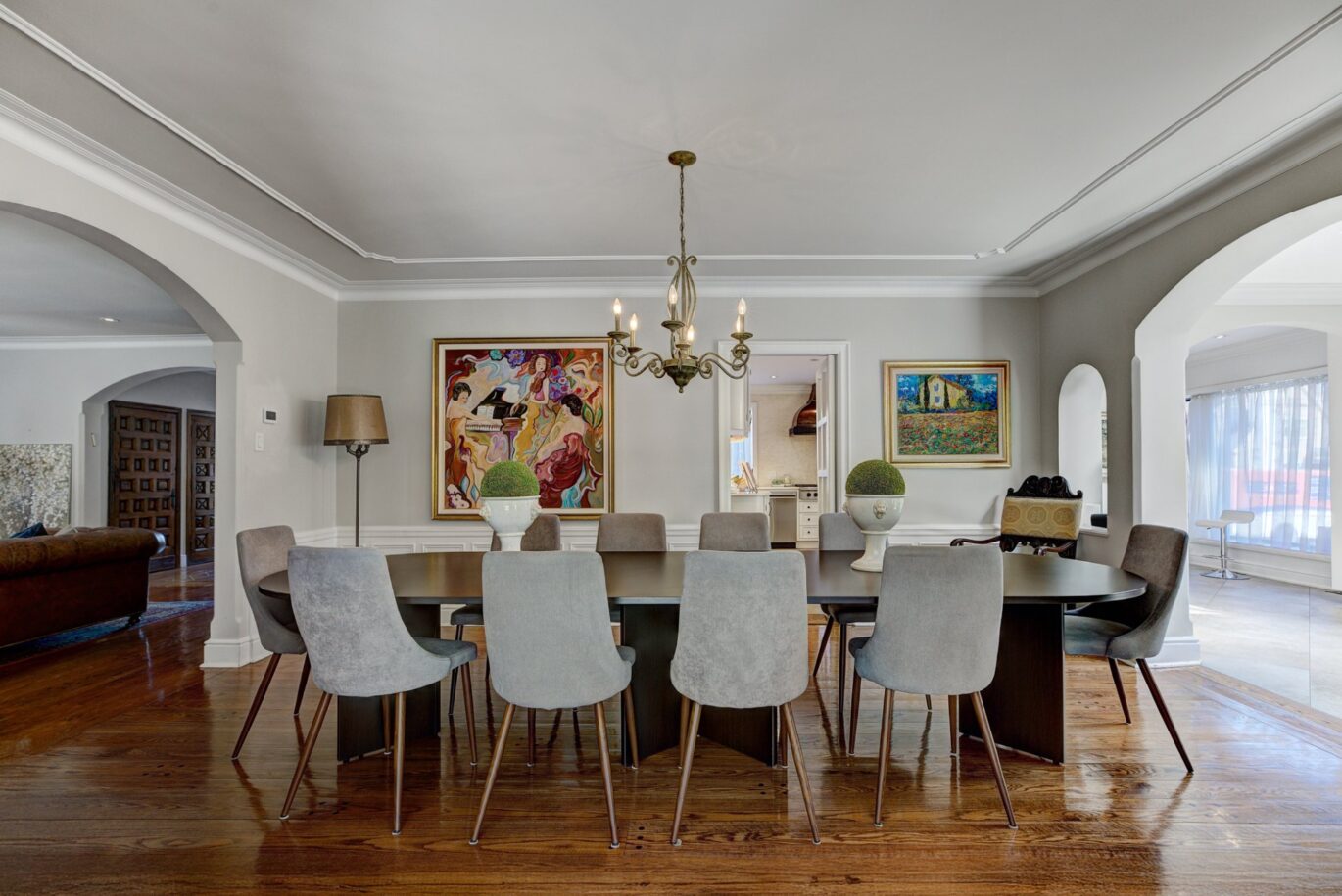 20 Rue Granville  Hampstead (Montréal)