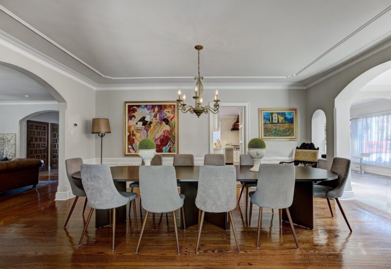 20 Rue Granville  Hampstead (Montréal)