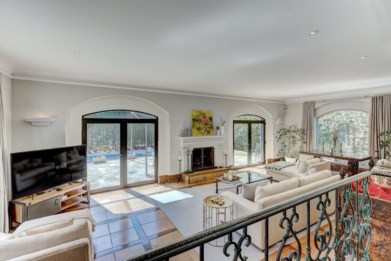 20 Rue Granville  Hampstead (Montréal)