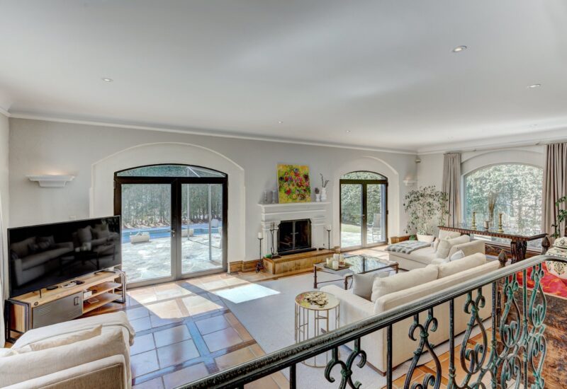 20 Rue Granville  Hampstead (Montréal)