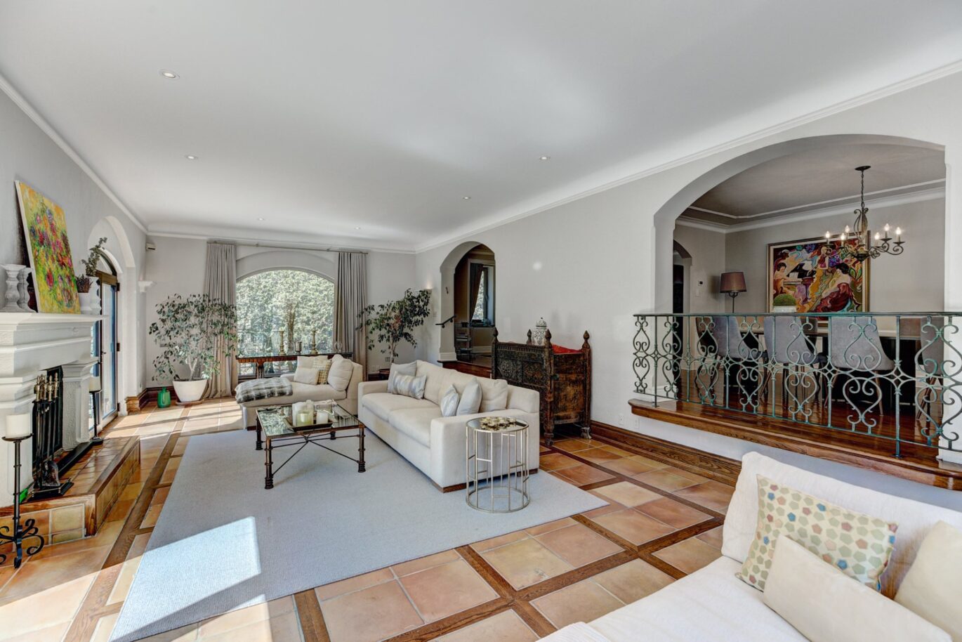 20 Rue Granville  Hampstead (Montréal)