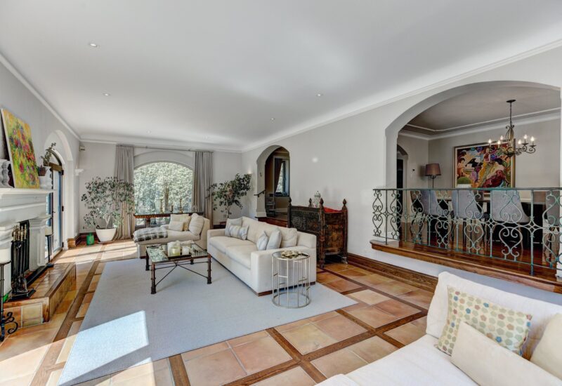 20 Rue Granville  Hampstead (Montréal)