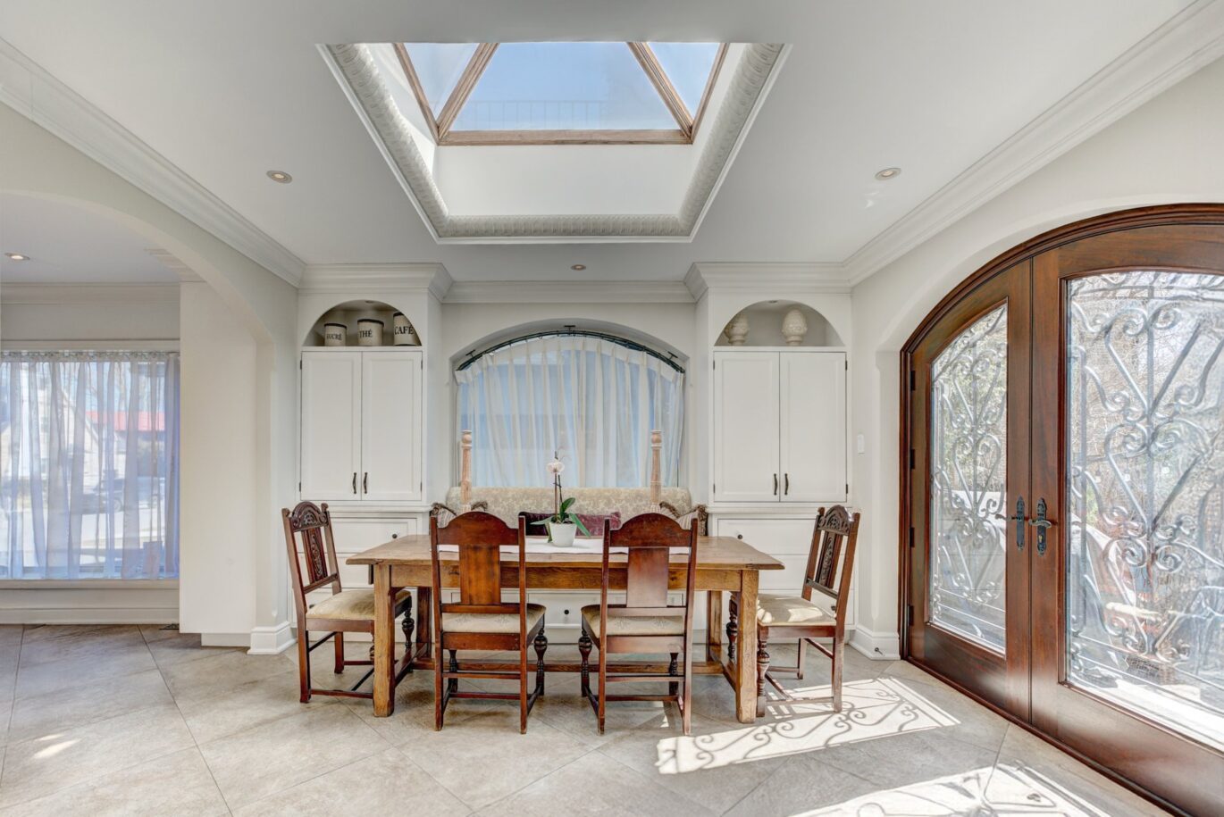 20 Rue Granville  Hampstead (Montréal)