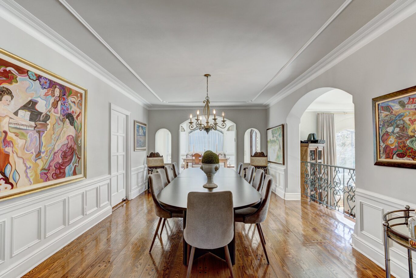 20 Rue Granville  Hampstead (Montréal)