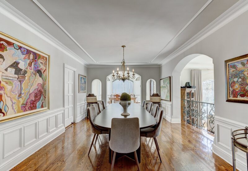 20 Rue Granville  Hampstead (Montréal)