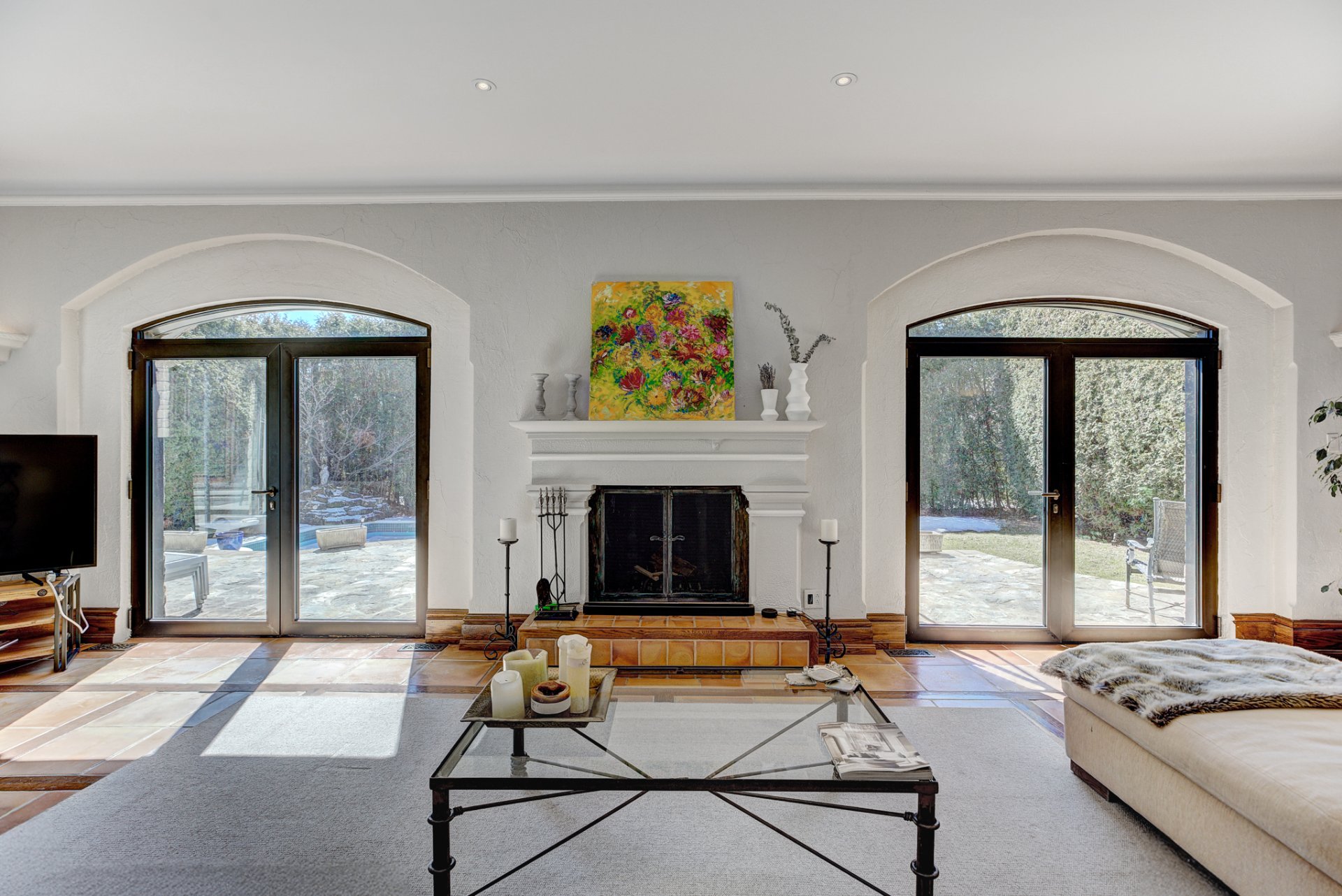 Montréal  - House 5 Bedrooms - picture 19