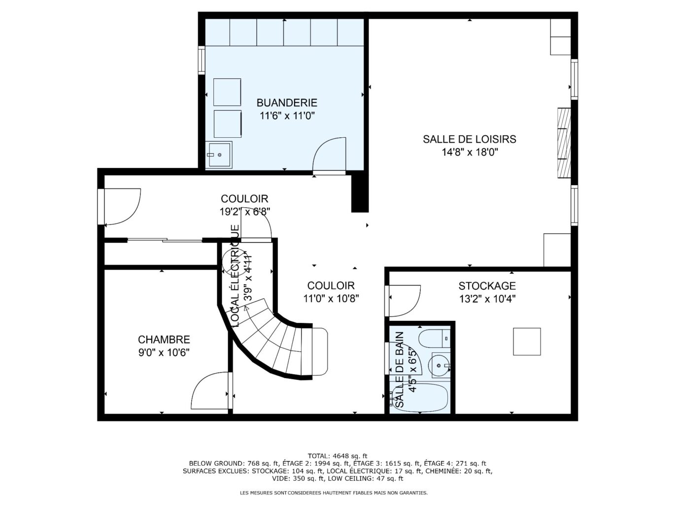 20 Rue Granville  Hampstead (Montréal)