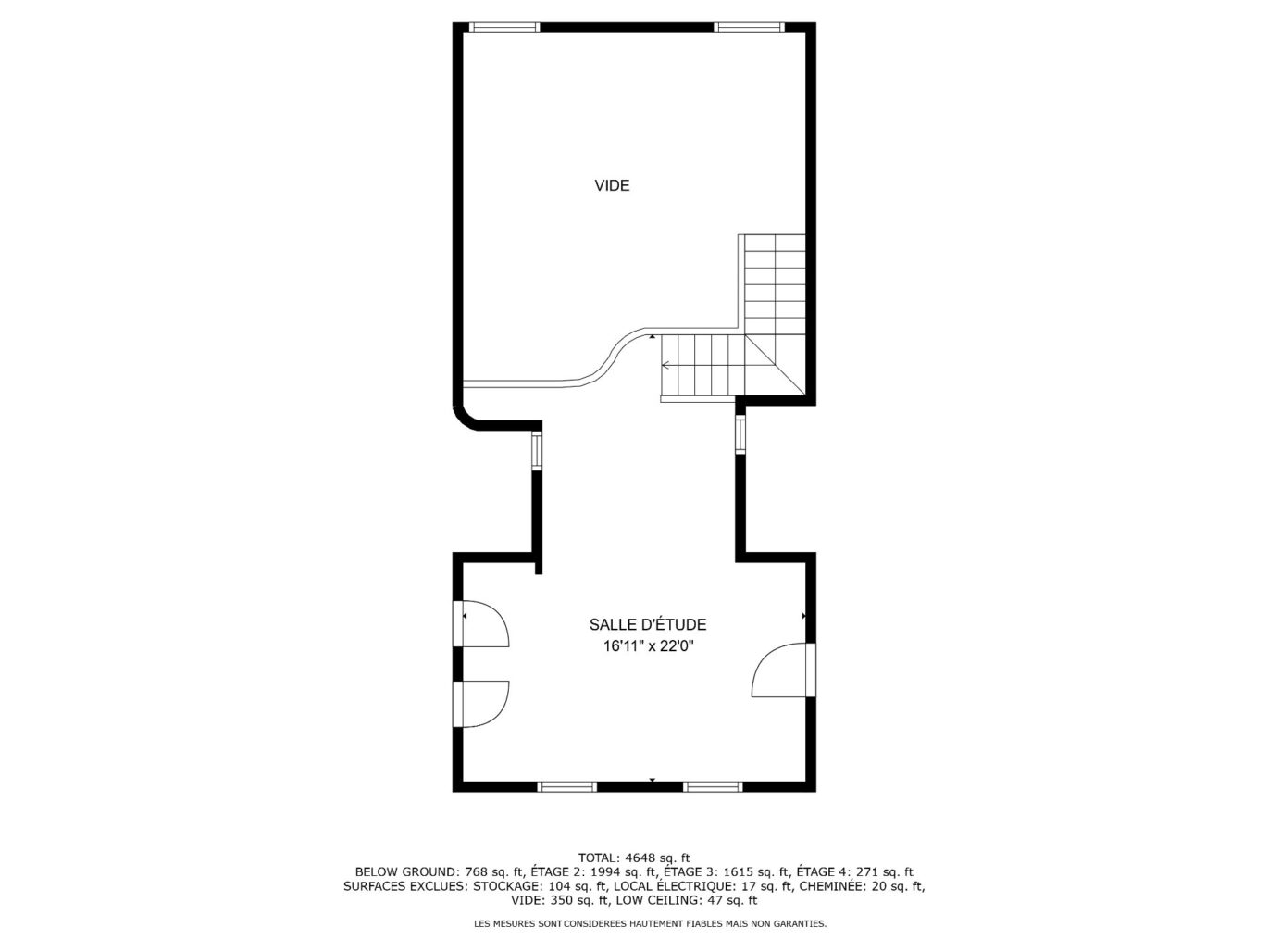 20 Rue Granville  Hampstead (Montréal)