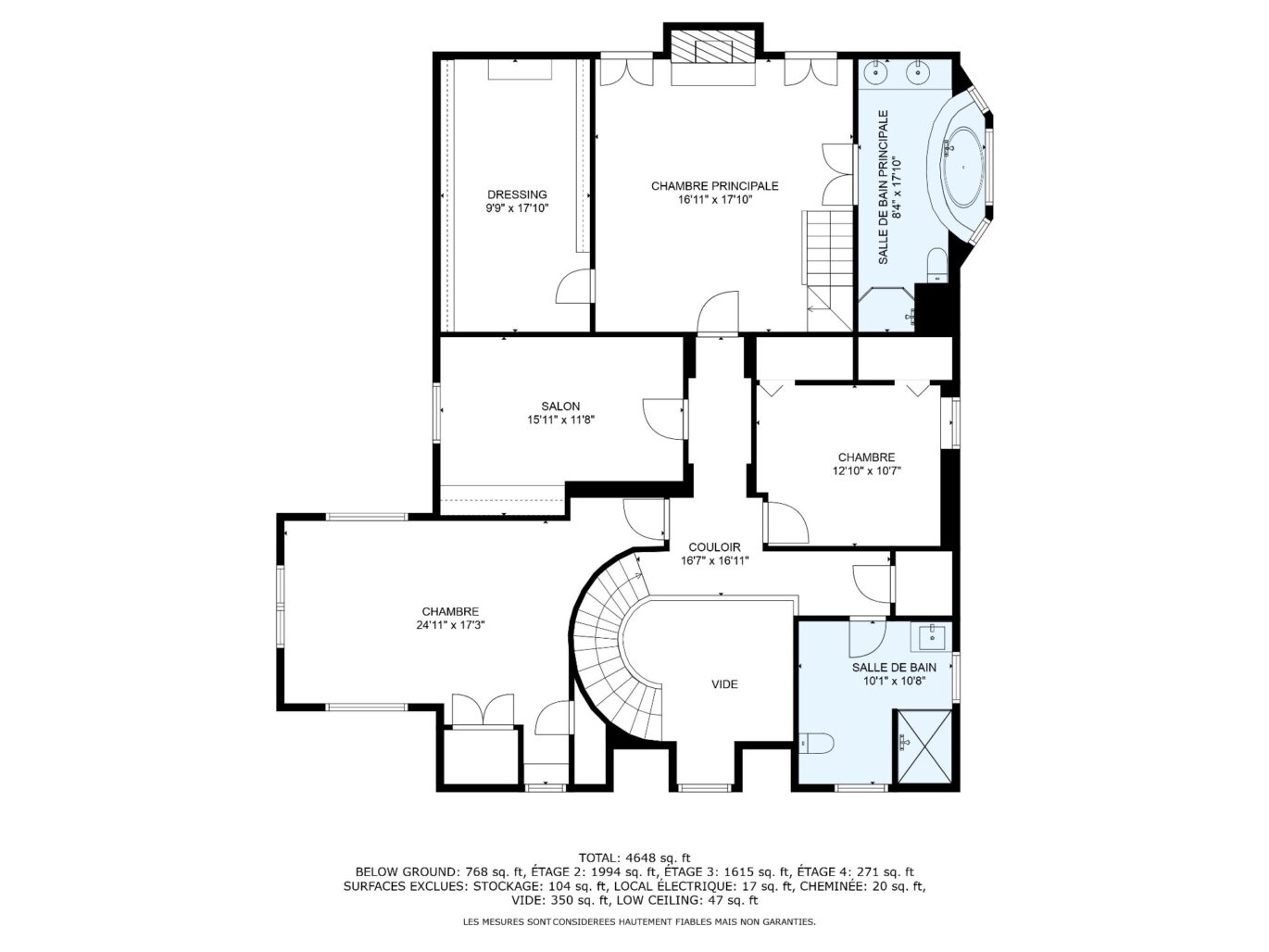 20 Rue Granville  Hampstead (Montréal)