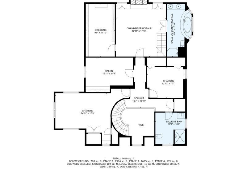 20 Rue Granville  Hampstead (Montréal)