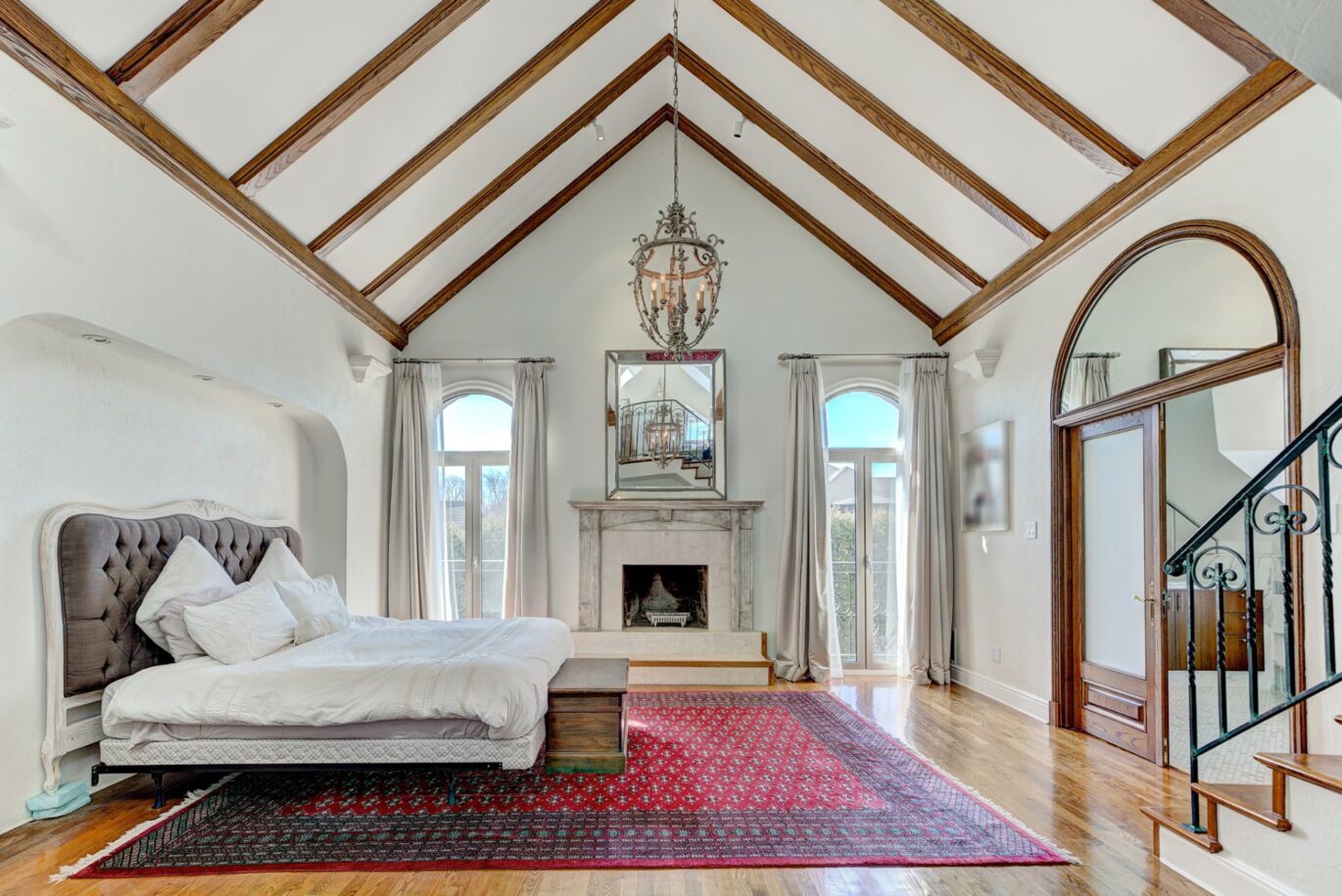 20 Rue Granville  Hampstead (Montréal)