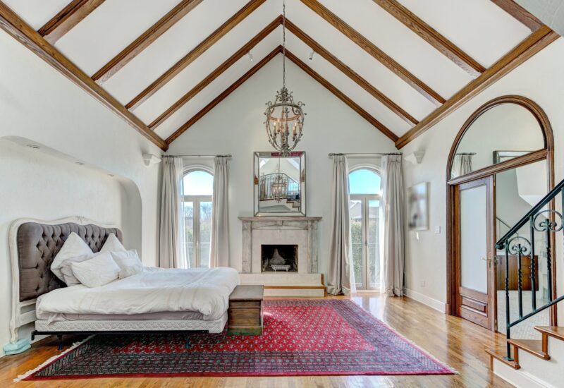 20 Rue Granville  Hampstead (Montréal)