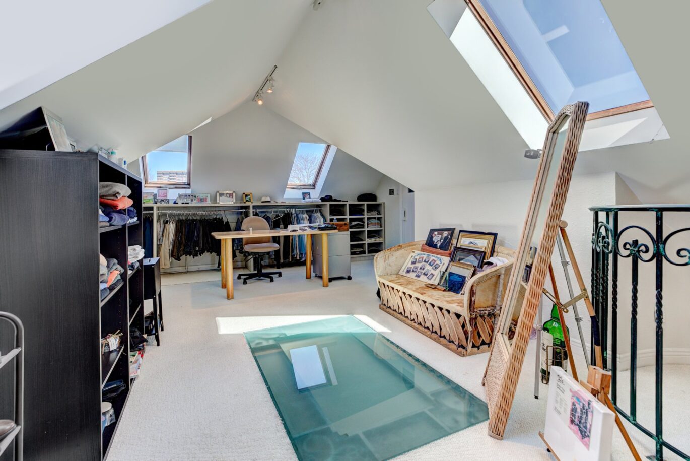 20 Rue Granville  Hampstead (Montréal)