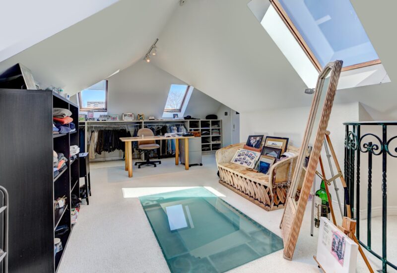 20 Rue Granville  Hampstead (Montréal)