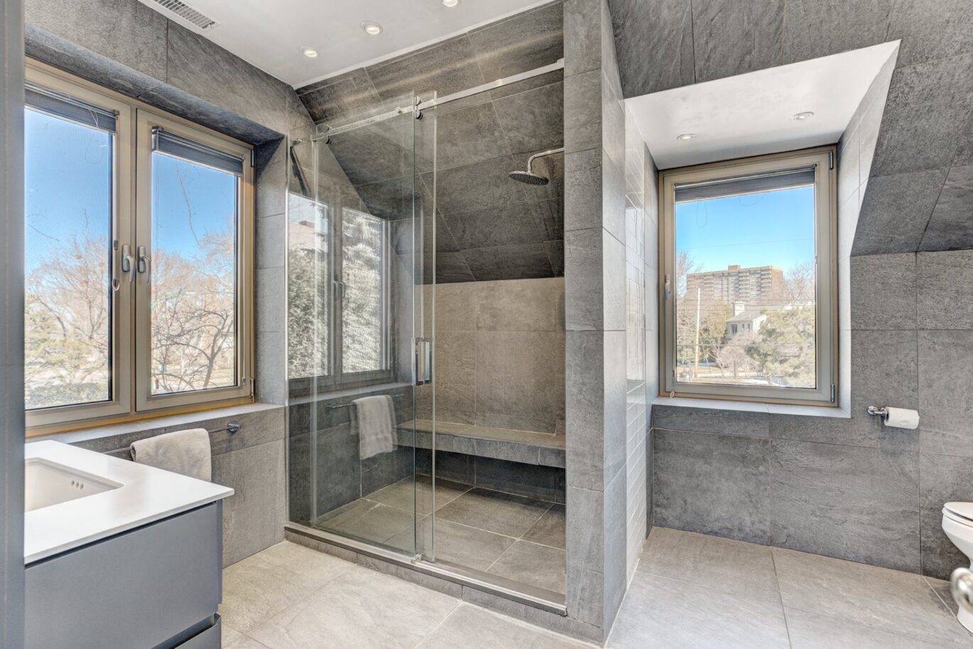 20 Rue Granville  Hampstead (Montréal)