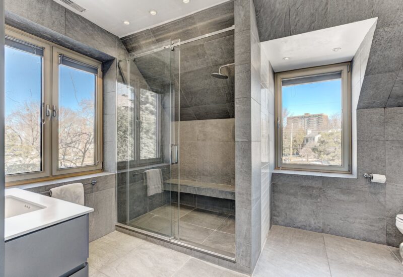 20 Rue Granville  Hampstead (Montréal)