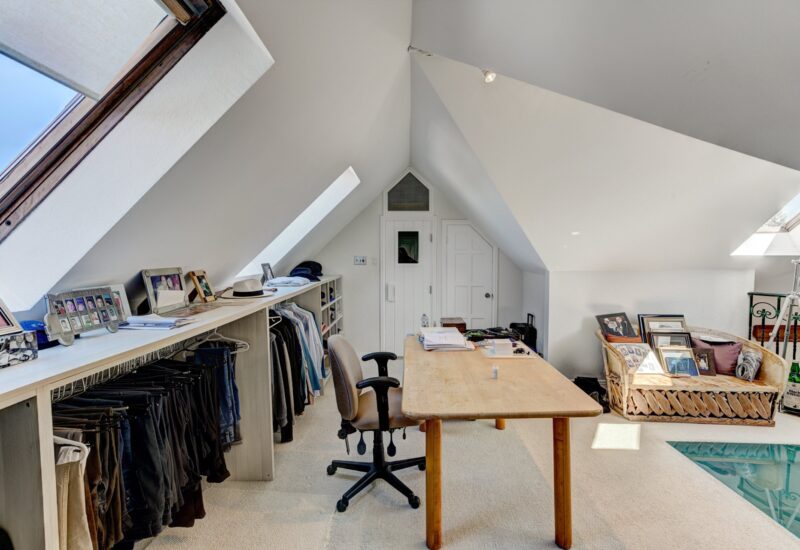 20 Rue Granville  Hampstead (Montréal)