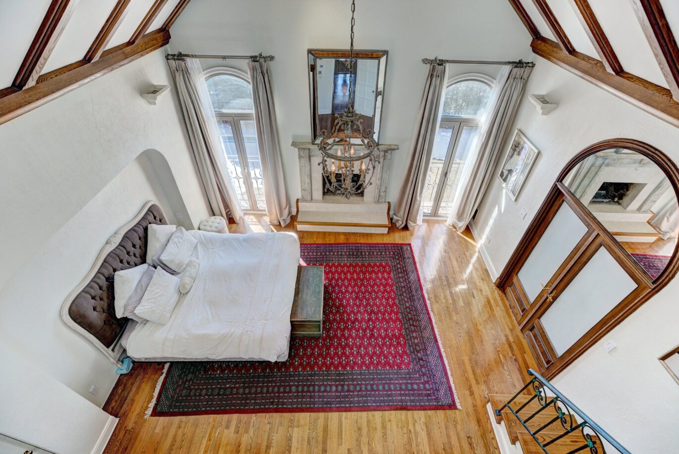 20 Rue Granville  Hampstead (Montréal)