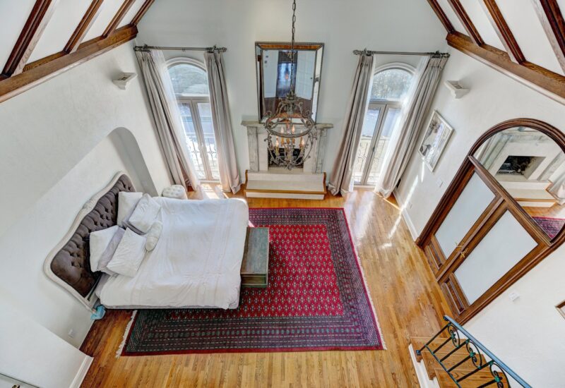 20 Rue Granville  Hampstead (Montréal)