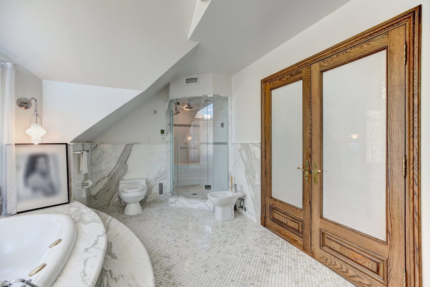 20 Rue Granville  Hampstead (Montréal)