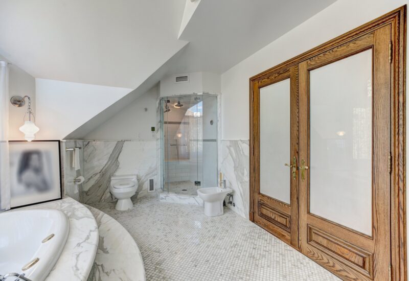 20 Rue Granville  Hampstead (Montréal)