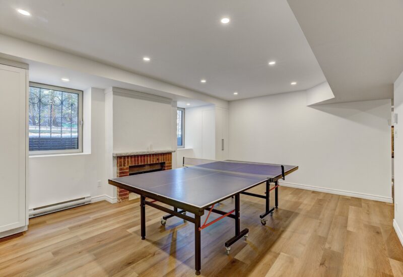 20 Rue Granville  Hampstead (Montréal)