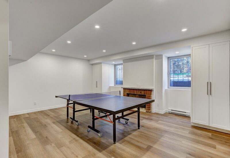 20 Rue Granville  Hampstead (Montréal)