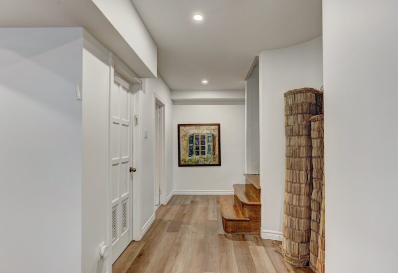 20 Rue Granville  Hampstead (Montréal)