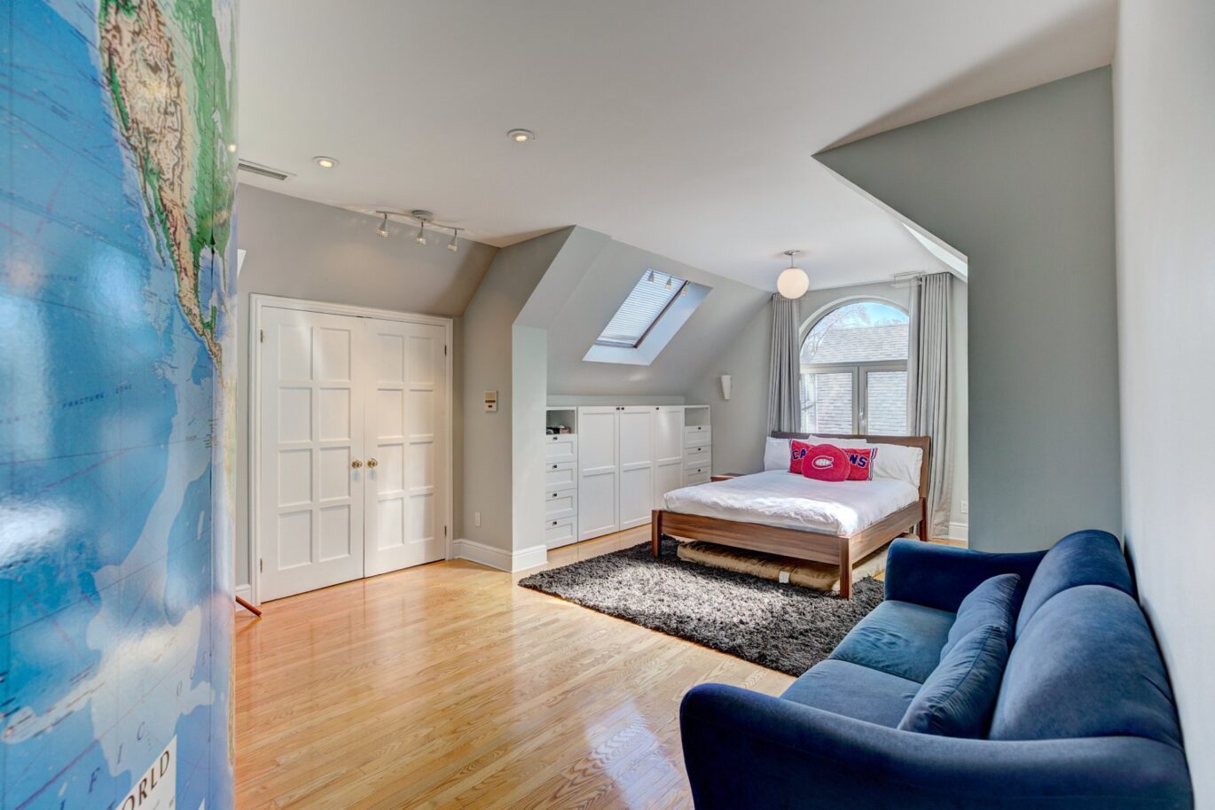 20 Rue Granville  Hampstead (Montréal)