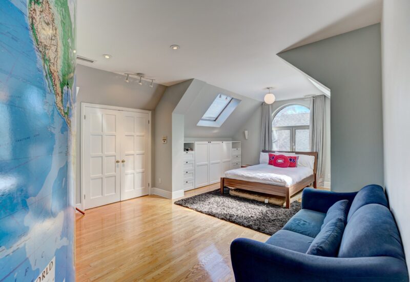 20 Rue Granville  Hampstead (Montréal)