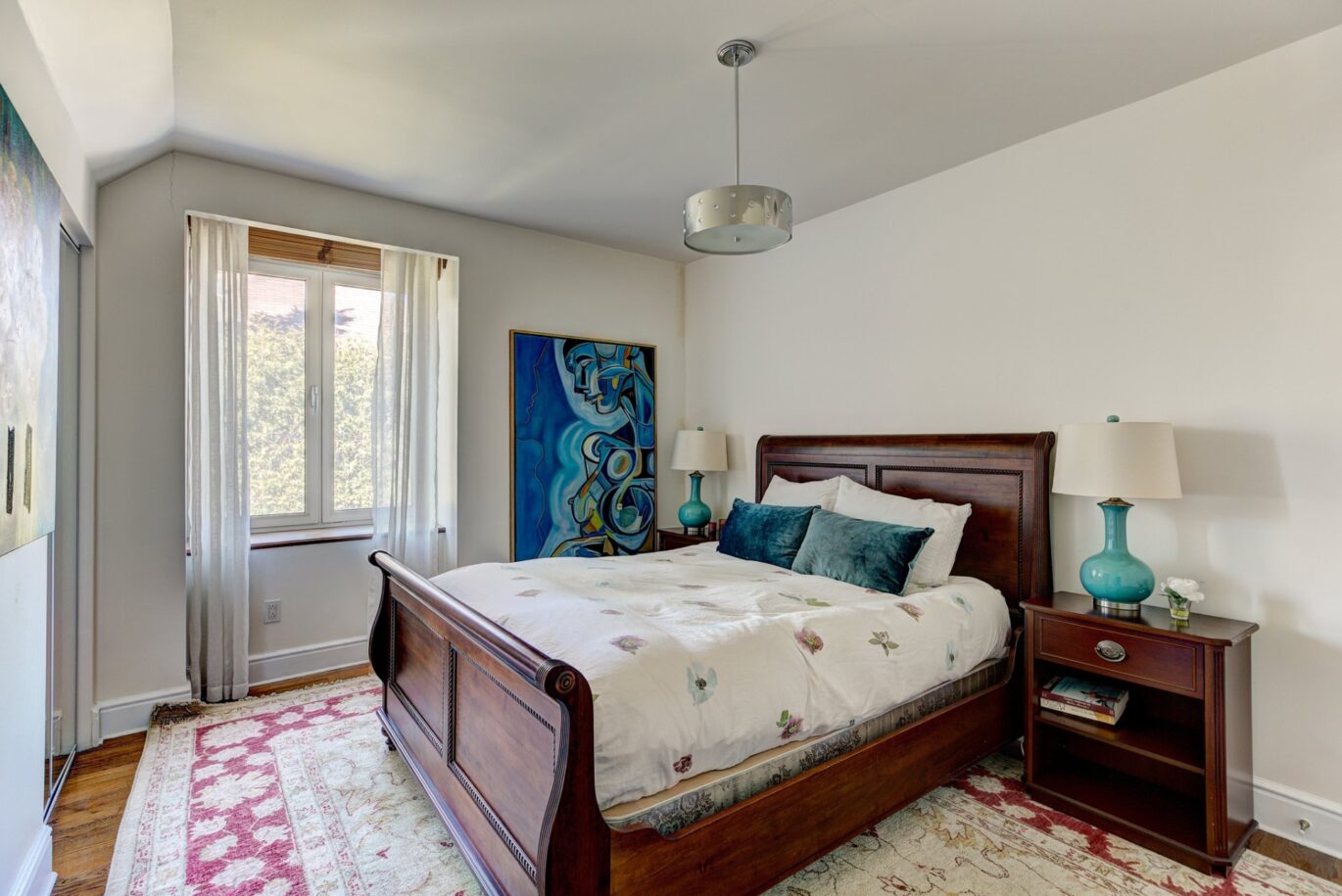 20 Rue Granville  Hampstead (Montréal)