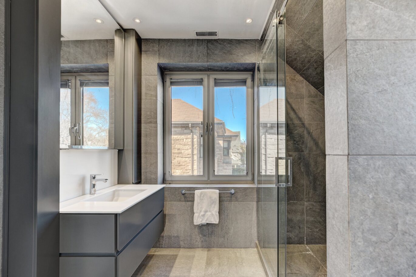 20 Rue Granville  Hampstead (Montréal)