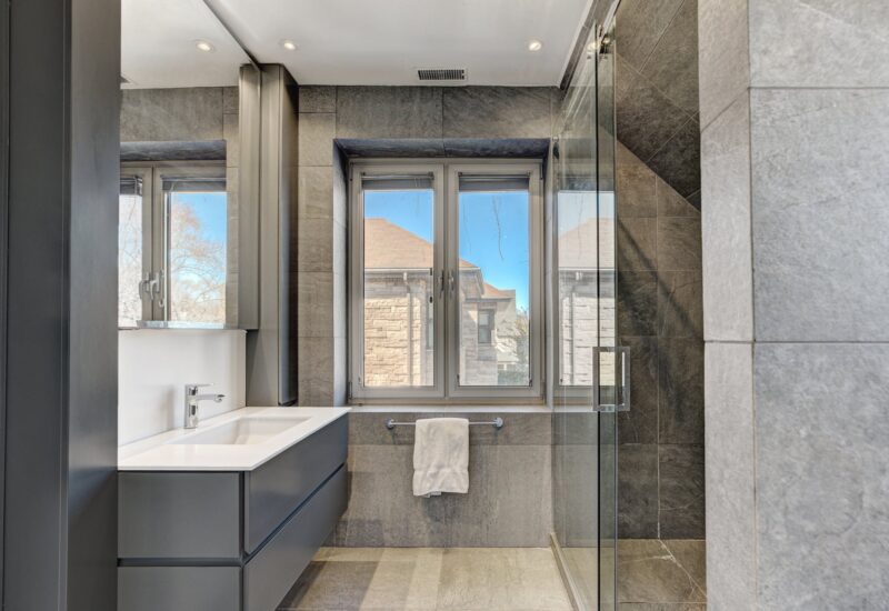 20 Rue Granville  Hampstead (Montréal)