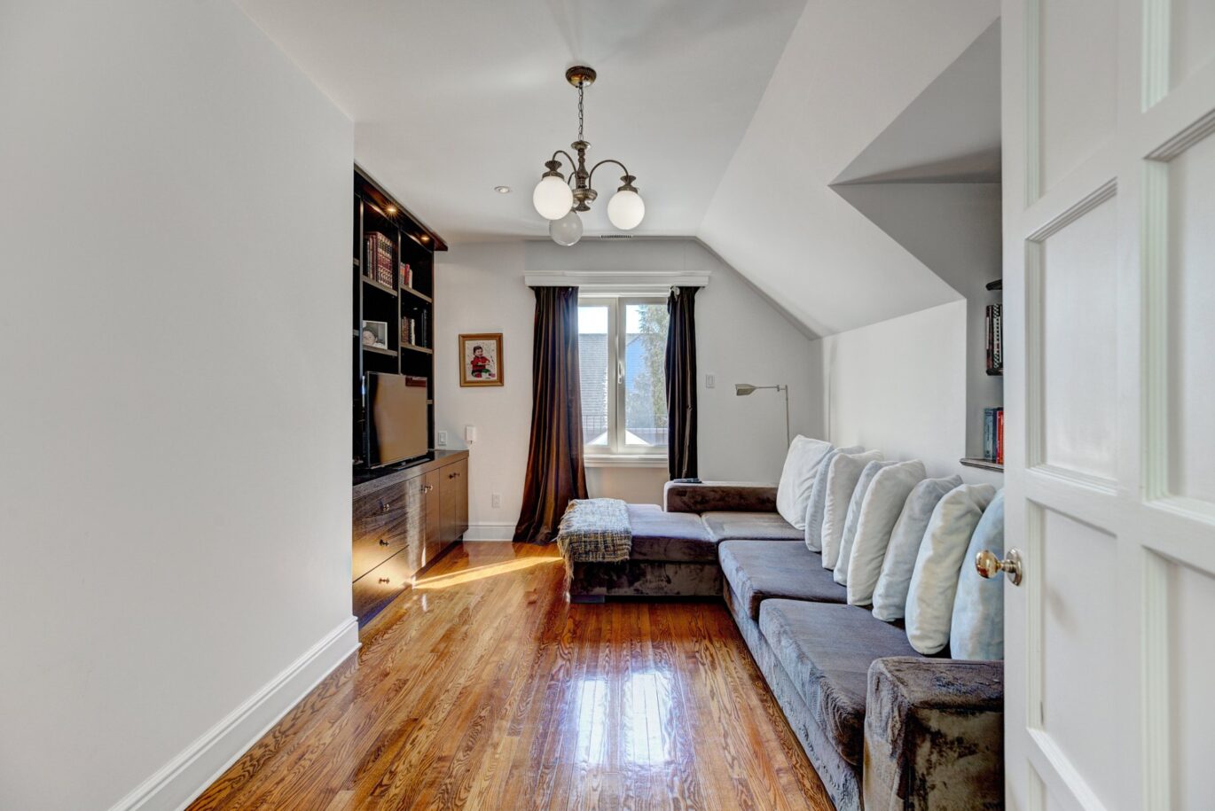 20 Rue Granville  Hampstead (Montréal)