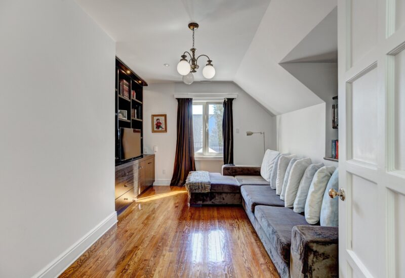 20 Rue Granville  Hampstead (Montréal)